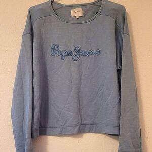 Pepe Jeans sweatshirt  SALE! 